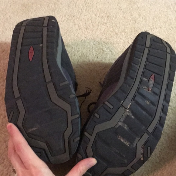 Men’s MBTs - Picture 5 of 6